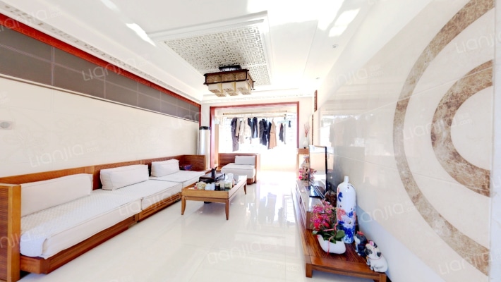 嘉峰大厦二手房实景图