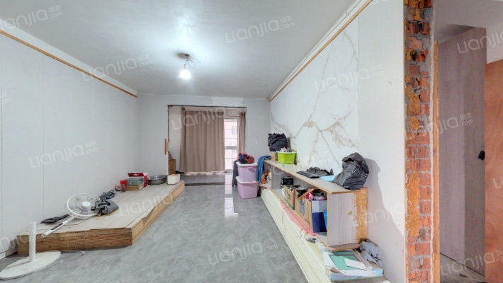 香安雅苑二手房实景图