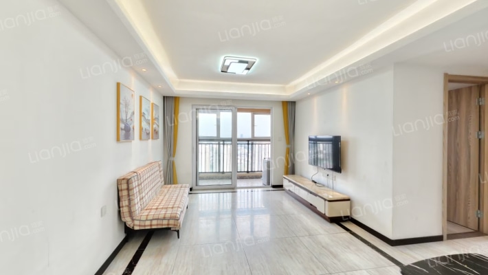 万科·麓山二手房实景图