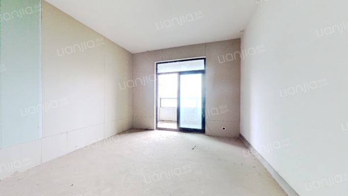 南湖九号二手房实景图