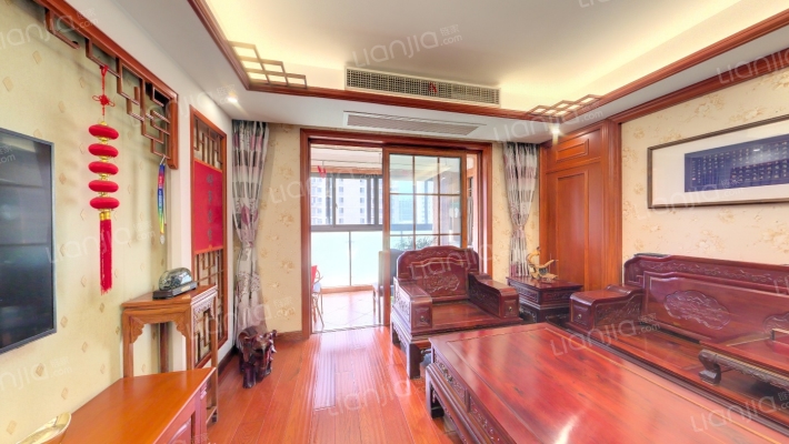 金时花园二手房实景图