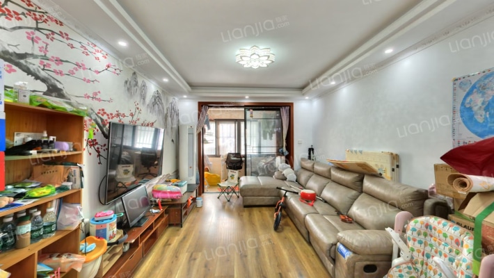 沐闲苑二手房实景图