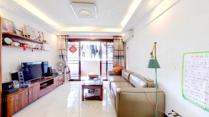 广信花园二手房实景图