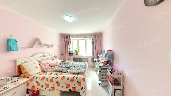 湘江丽园小区二手房实景图