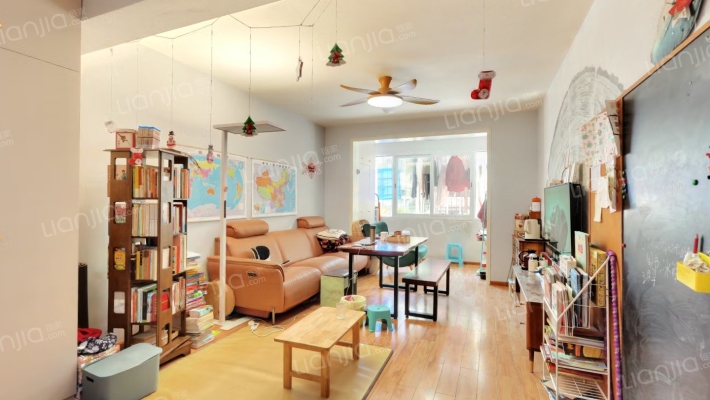 龙舟路55号二手房实景图