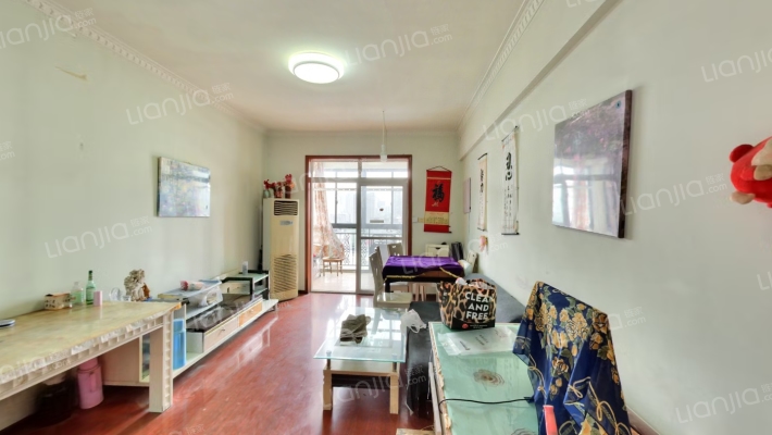 中奇香港花园二手房实景图