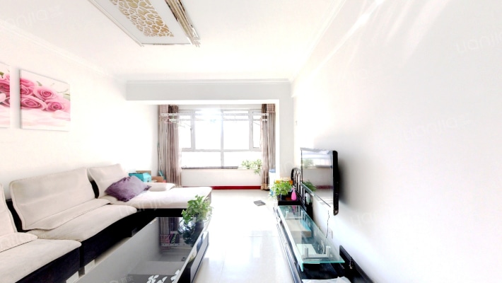 天庆莱茵小镇二手房实景图