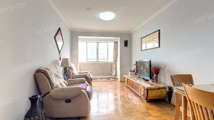 建宁大厦二手房实景图