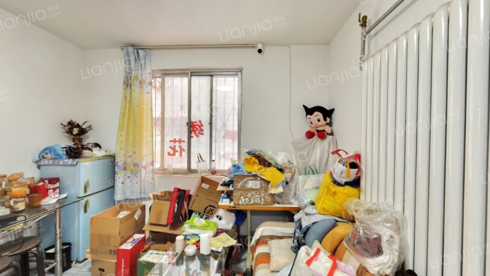 东里路39号院二手房实景图