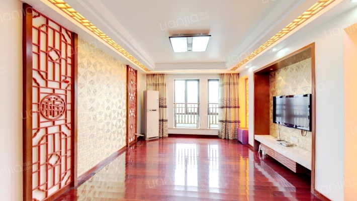 舜大春江花月东区二手房实景图