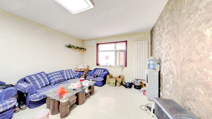 正隆嘉园二手房实景图