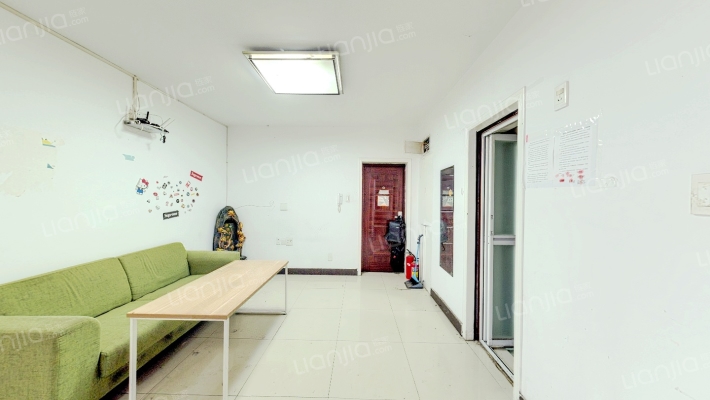 黄姑山路22号二手房实景图