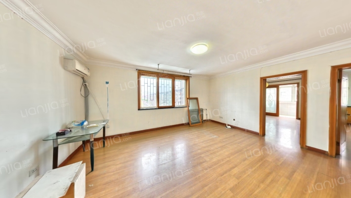 泽园公寓二手房实景图