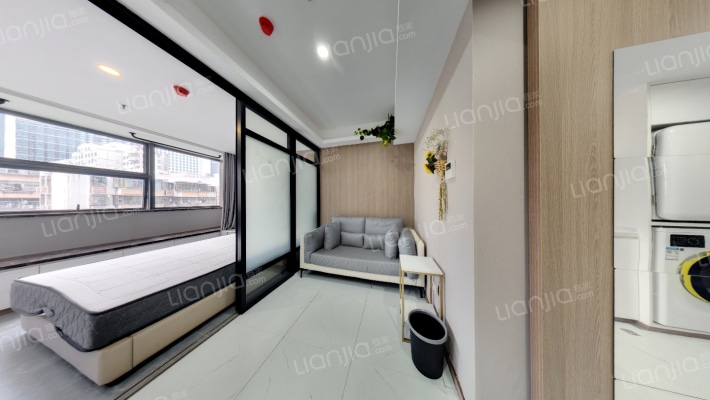 CK尚御二手房实景图