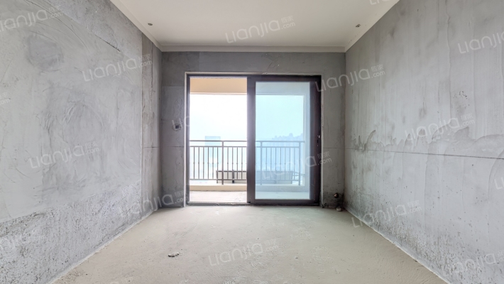 华发四季二手房实景图