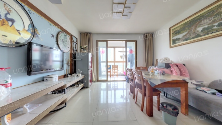 苏豪名邸二手房实景图