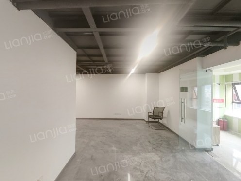 整租·保利中心 1室0厅 东