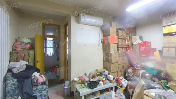 南苑小区（湛河区)二手房实景图