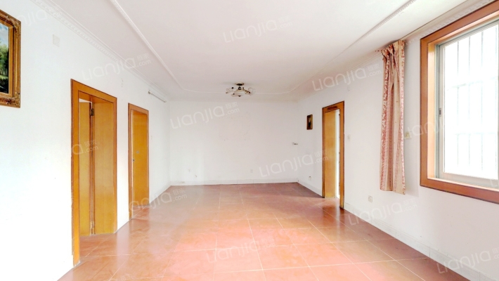 丽园小区二手房实景图