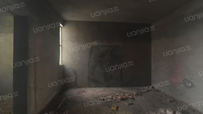 胜利小区二手房实景图