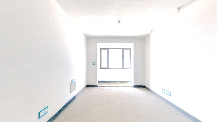 融创臻华园二手房实景图