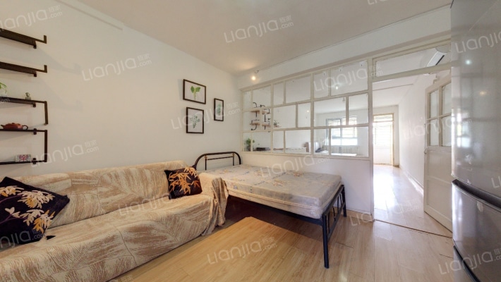 杆南西街二手房实景图