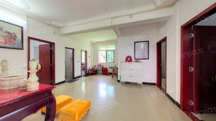 华富大厦二手房实景图