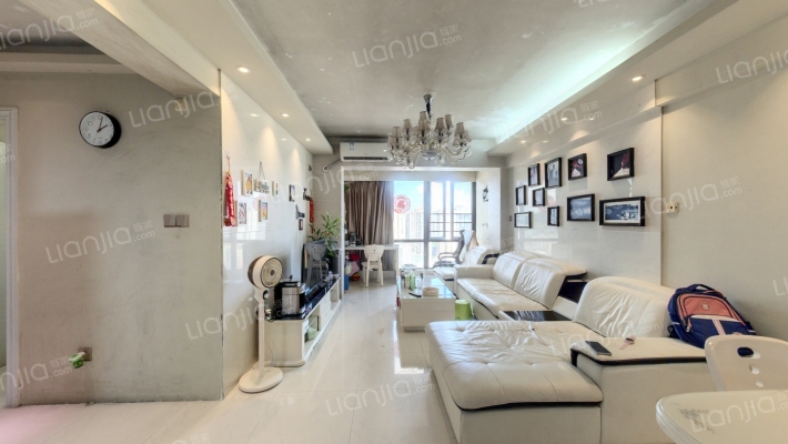 二城心作二手房实景图