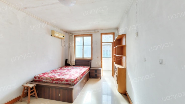 电建生活区二手房实景图