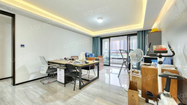 华熙LIVE·528尚都二手房实景图