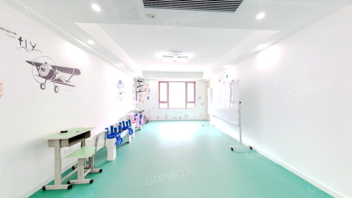 保利天禧二期禧岸1903二手房实景图