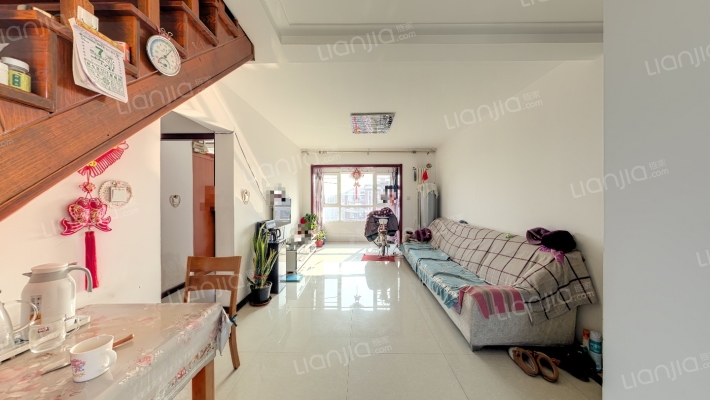 金隅悦城茗香苑二手房实景图