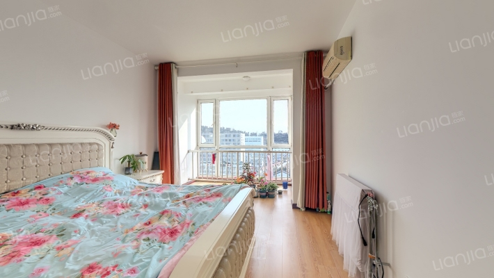 华恩名座二手房实景图