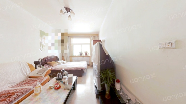 汽修宿舍二手房实景图