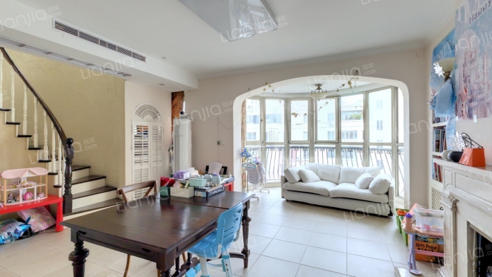 紫藤苑二手房实景图