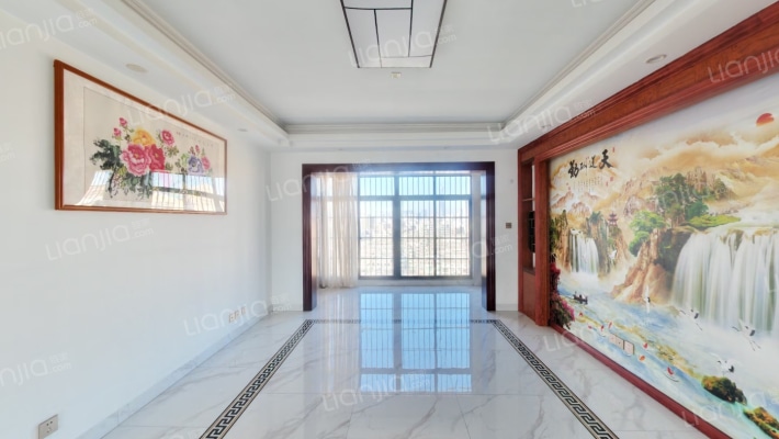 滨江公馆二手房实景图