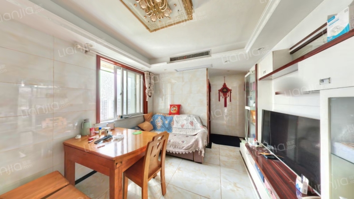 和风家园二手房实景图