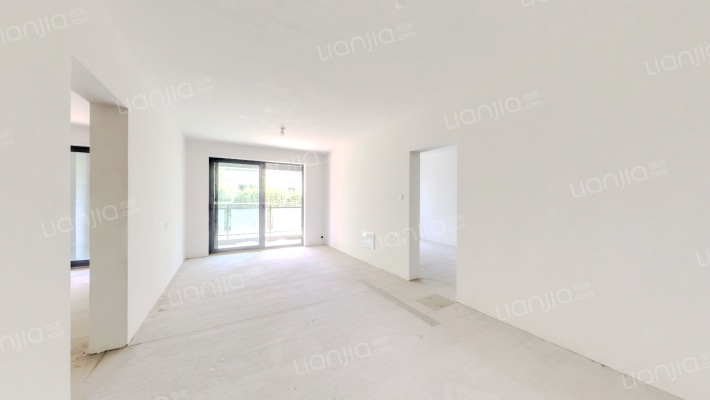 保利云上二手房实景图