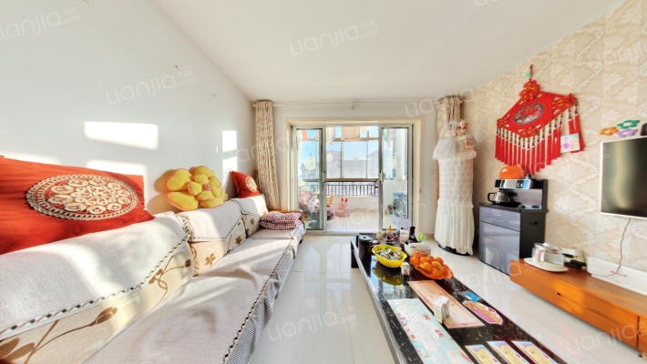 寿光中南城市金典二手房实景图