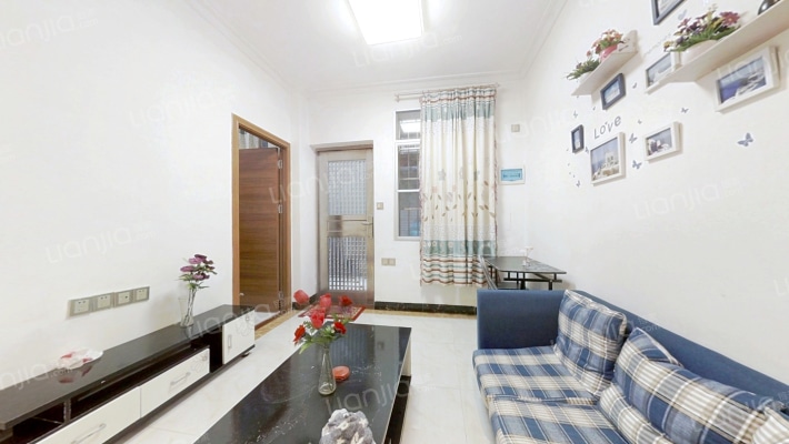 站前横路二手房实景图