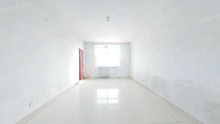 职教中心家属楼二手房实景图