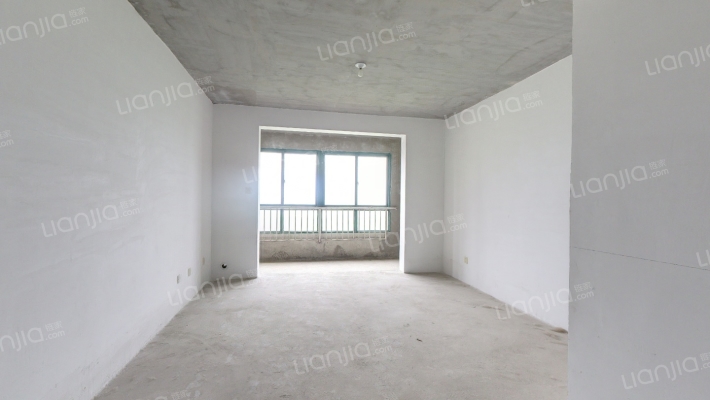 欣园小区自由橙二手房实景图