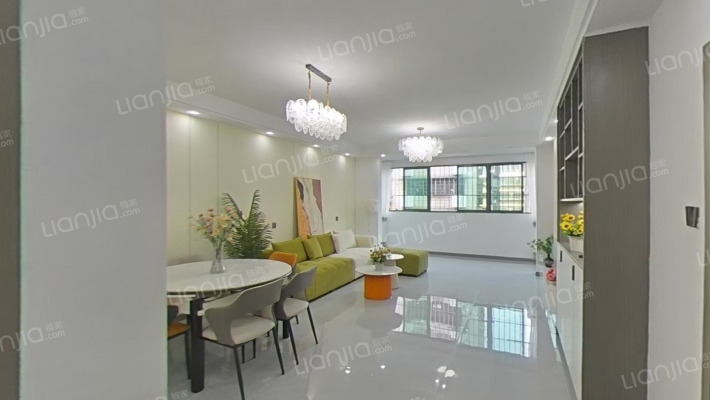 衡泽大厦二手房实景图