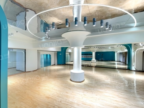 整租·万科金库 1室0厅 东