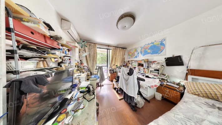 宝地新品居二手房实景图