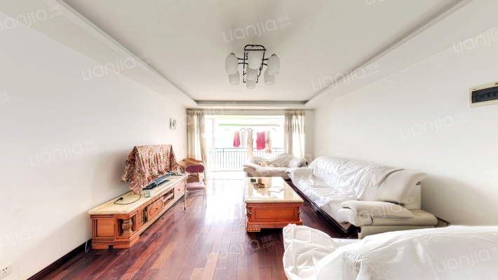 广源小区东区二手房实景图