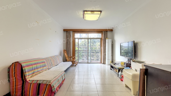 金竹苑C区二手房实景图