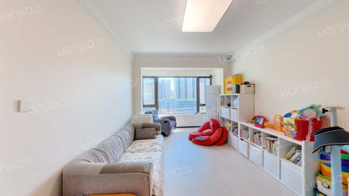 龙湖天璞二手房实景图