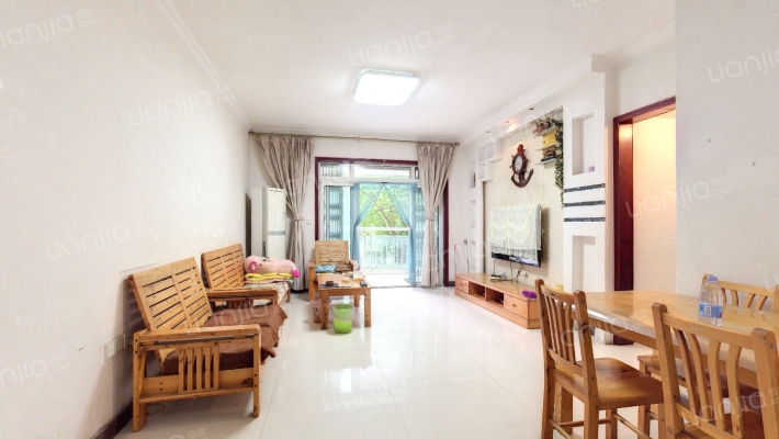 雅仕居二期二手房实景图