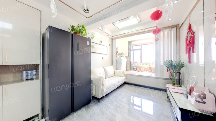 金渤海憬二手房实景图